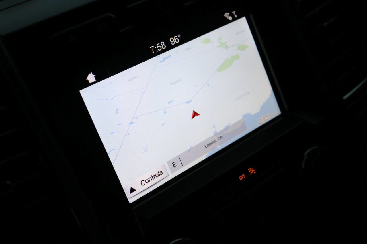 Used 2019 Ford F150 Raptor w/ Equipment Group 801A Mid image 33