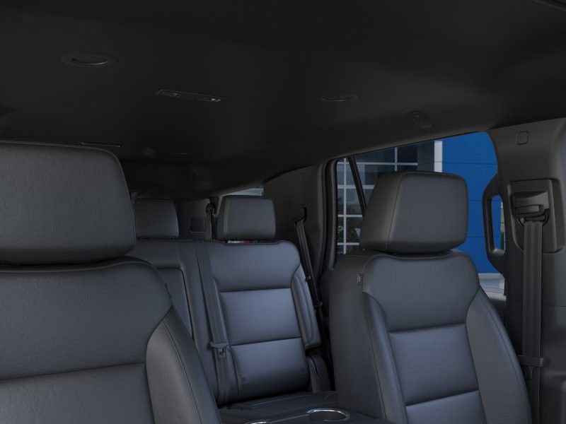 New 2026 Chevrolet Tahoe LT AWD/4WD image 25