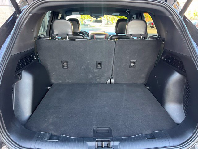 Used 2024 Ford Escape ST-Line w/ Tech Pack #1 AWD/4WD image 14