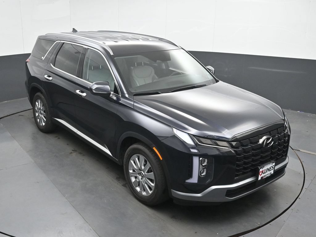Used 2024 Hyundai Palisade SEL FWD image 35