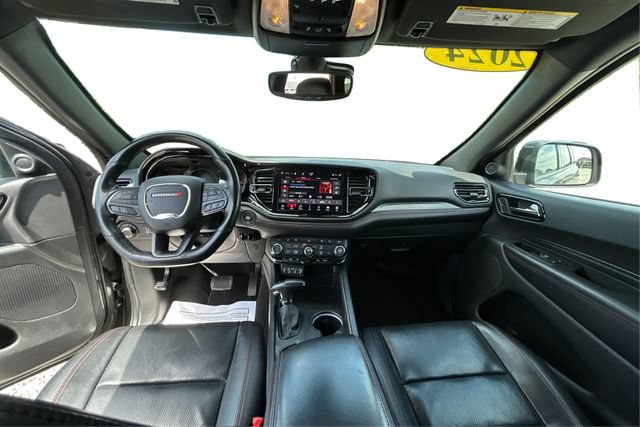 Used 2024 Dodge Durango GT AWD/4WD image 22