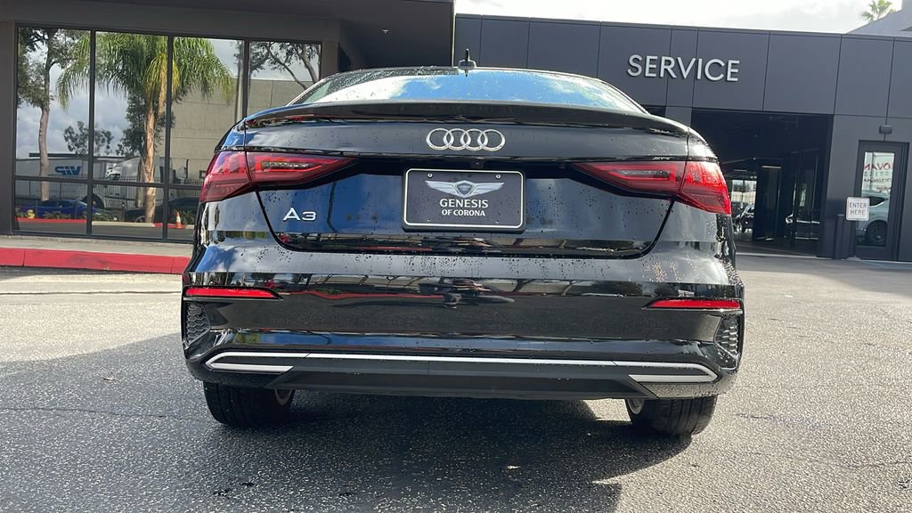 Used 2022 Audi A3 2.0T Premium image 10