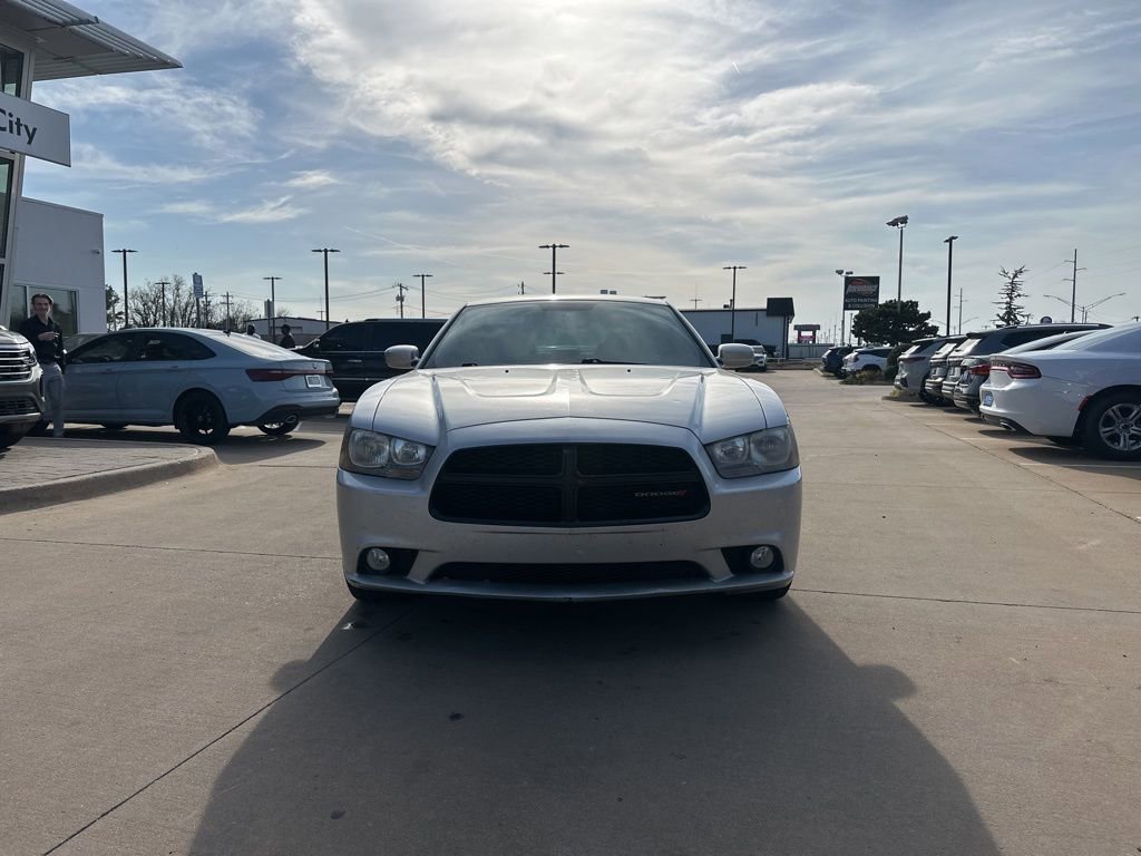 Used 2012 Dodge Charger SXT Plus RWD image 2