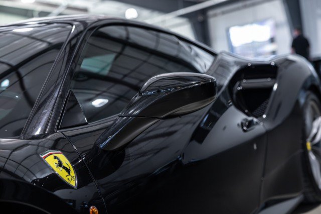 Used 2019 Ferrari 488 GTB RWD image 48