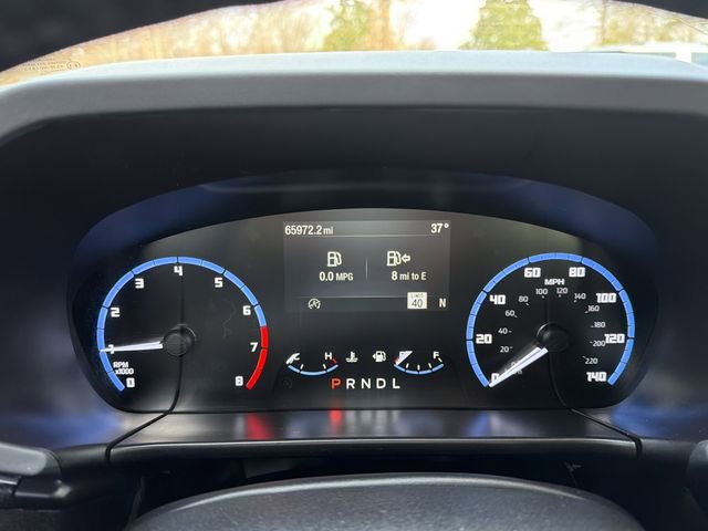 Used 2022 Ford Bronco Sport Big Bend w/ Convenience Package image 28