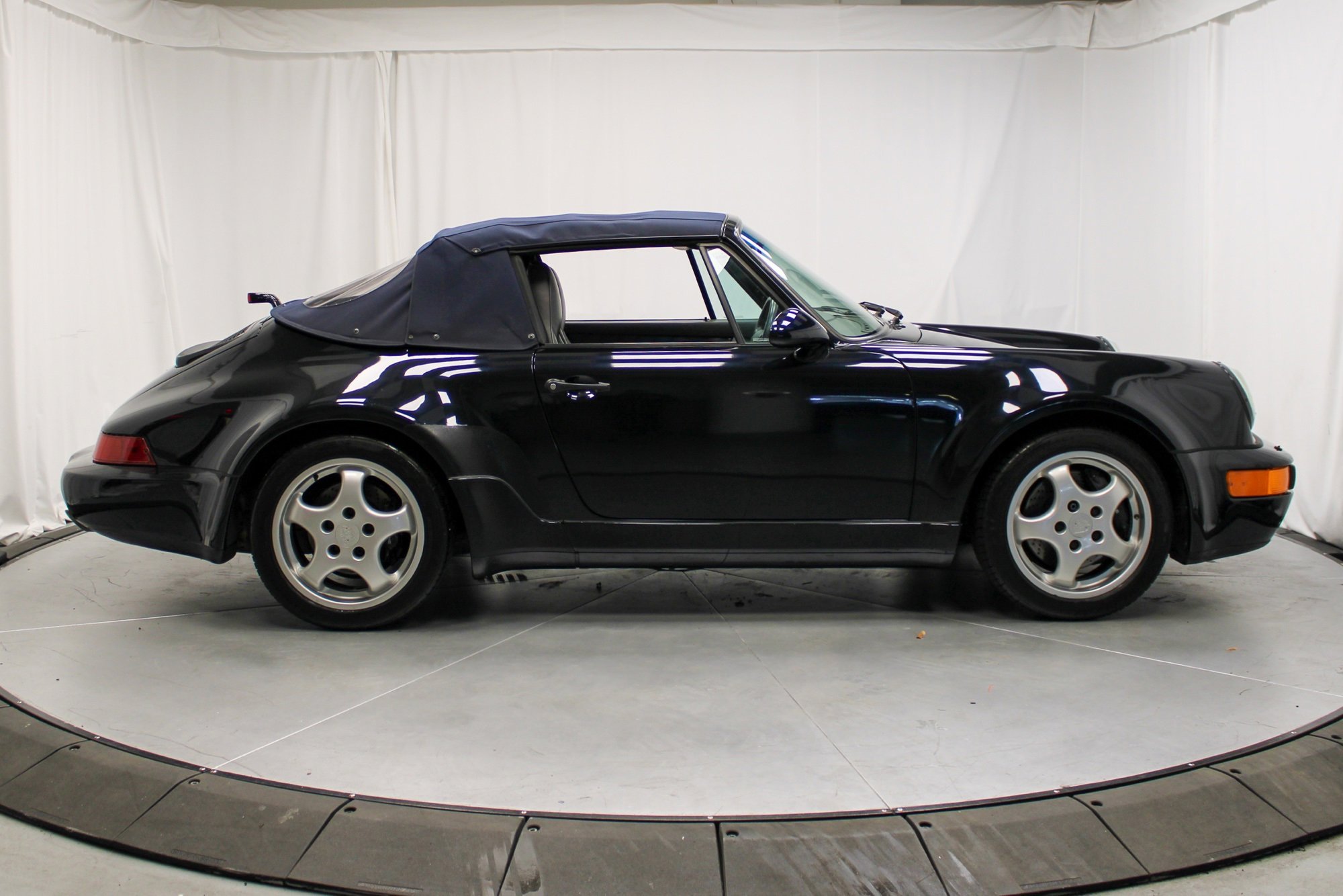 Used 1992 Porsche 911 America Roadster image 10