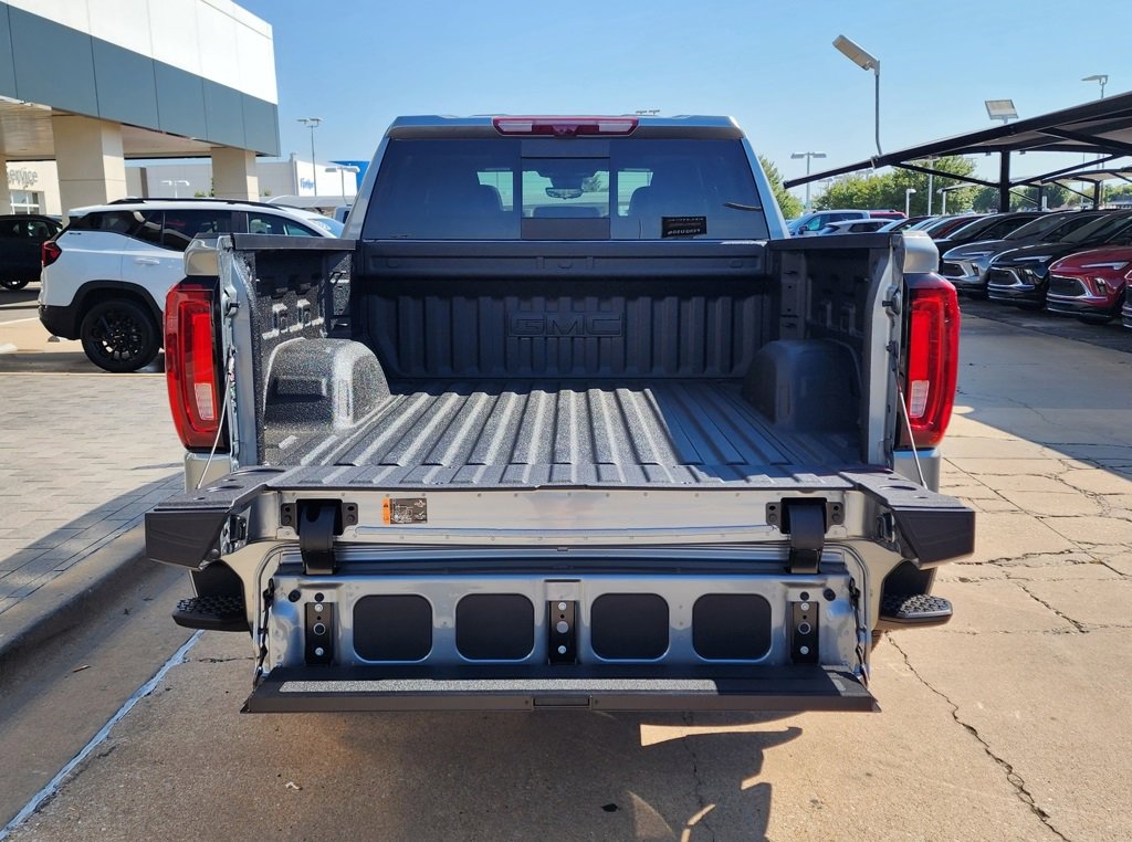 New 2026 GMC Sierra 1500 Denali image 52
