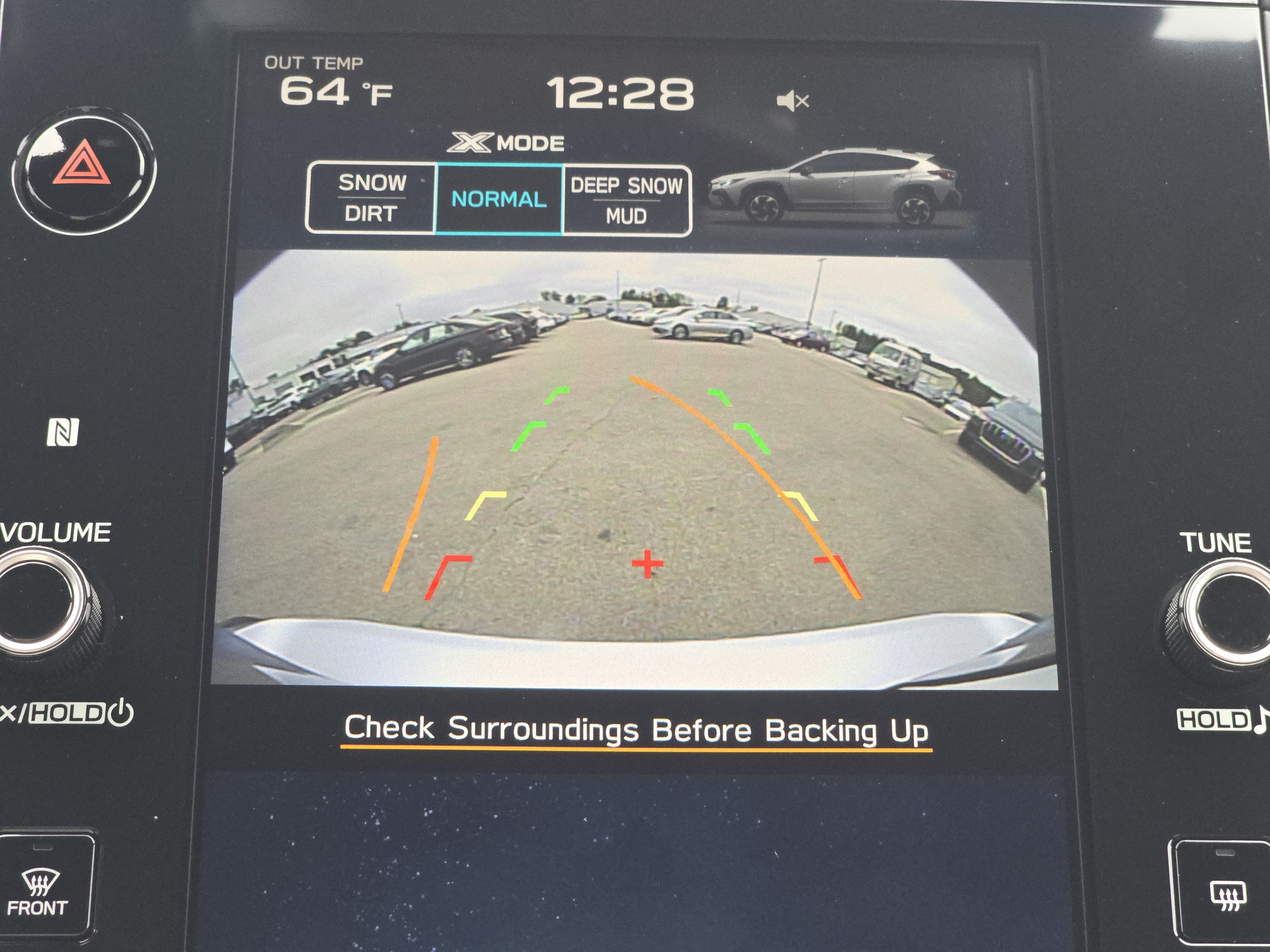 Certified 2024 Subaru Crosstrek 2.5i Sport w/ Crosstrek Mirror Package AWD/4WD image 25