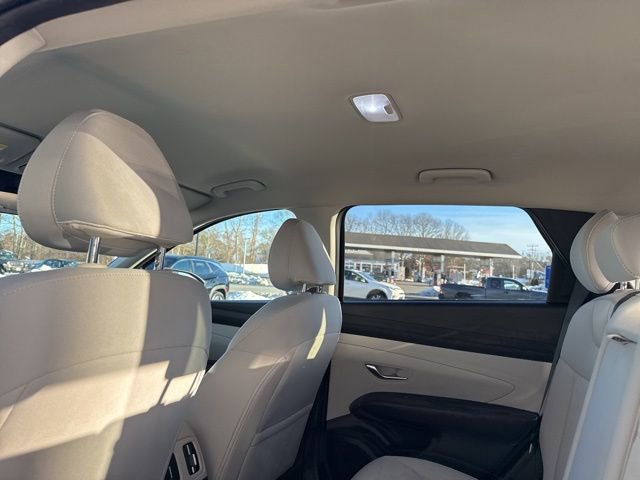 Used 2026 Hyundai Tucson SEL image 46