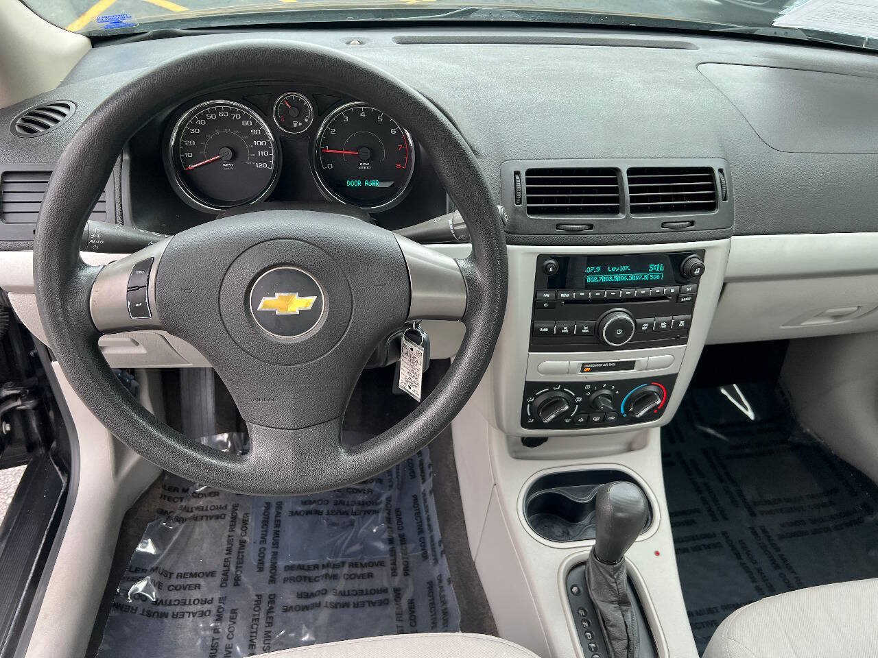 Used 2010 Chevrolet Cobalt LS FWD image 26