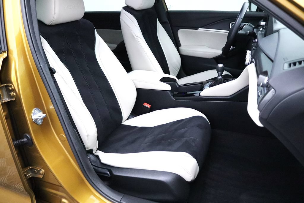 Certified 2024 Acura Integra Type S FWD image 17