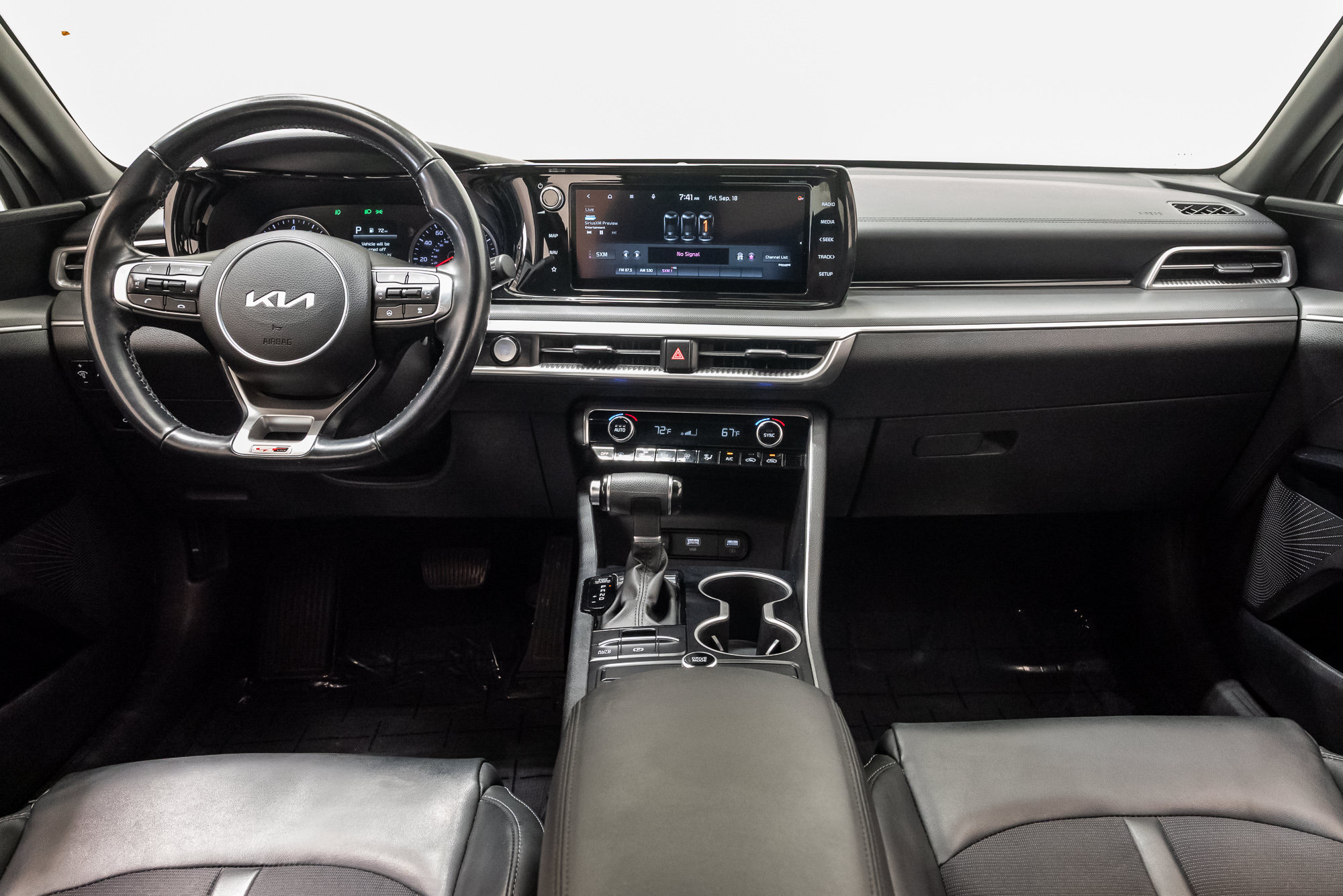Used 2022 Kia K5 GT-Line w/ GT-Line FWD Premium Package image 27
