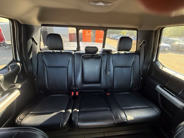 Used 2020 Ford F250 Lariat w/ Lariat Value Package AWD/4WD image 31