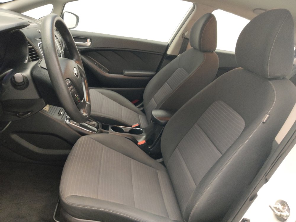 Used 2018 Kia Forte LX w/ LX Popular Package FWD image 17