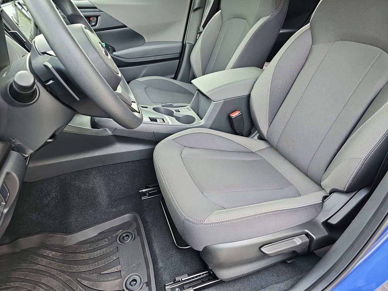 Certified 2025 Subaru Crosstrek 2.0i Premium image 19