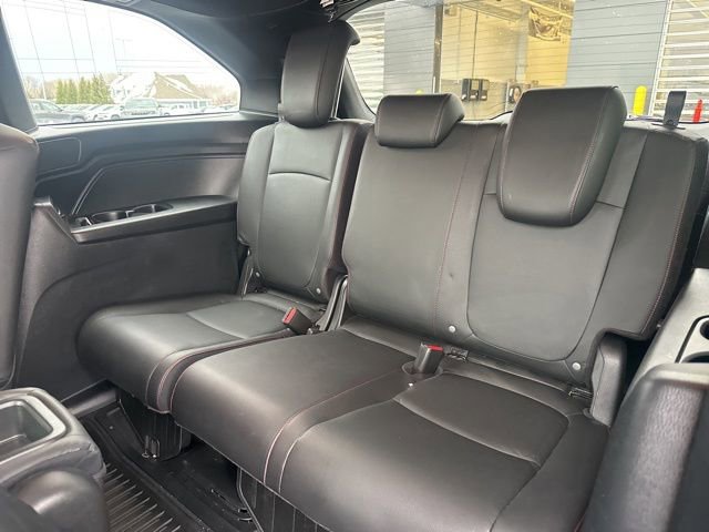 Used 2024 Honda Odyssey Sport image 7