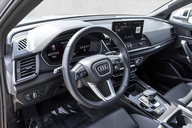 Used 2023 Audi Q5 2.0T Premium Plus AWD/4WD image 10