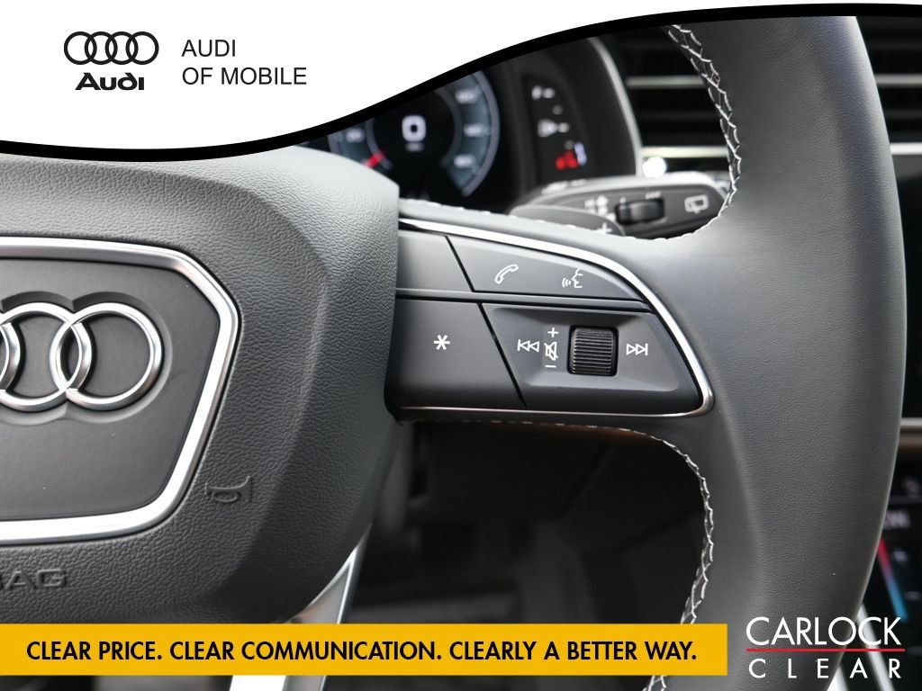 New 2026 Audi Q8 Prestige image 19