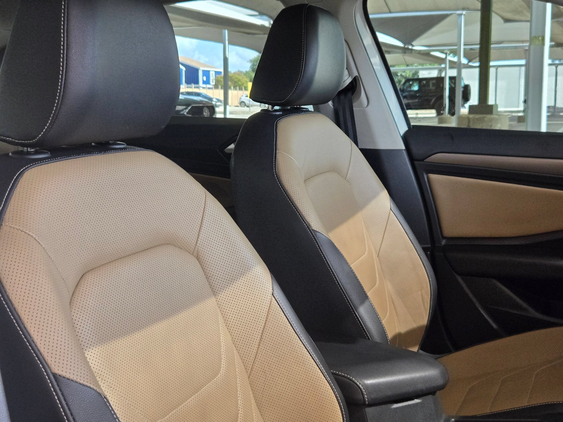 Used 2019 Volkswagen Jetta SEL Premium FWD image 32