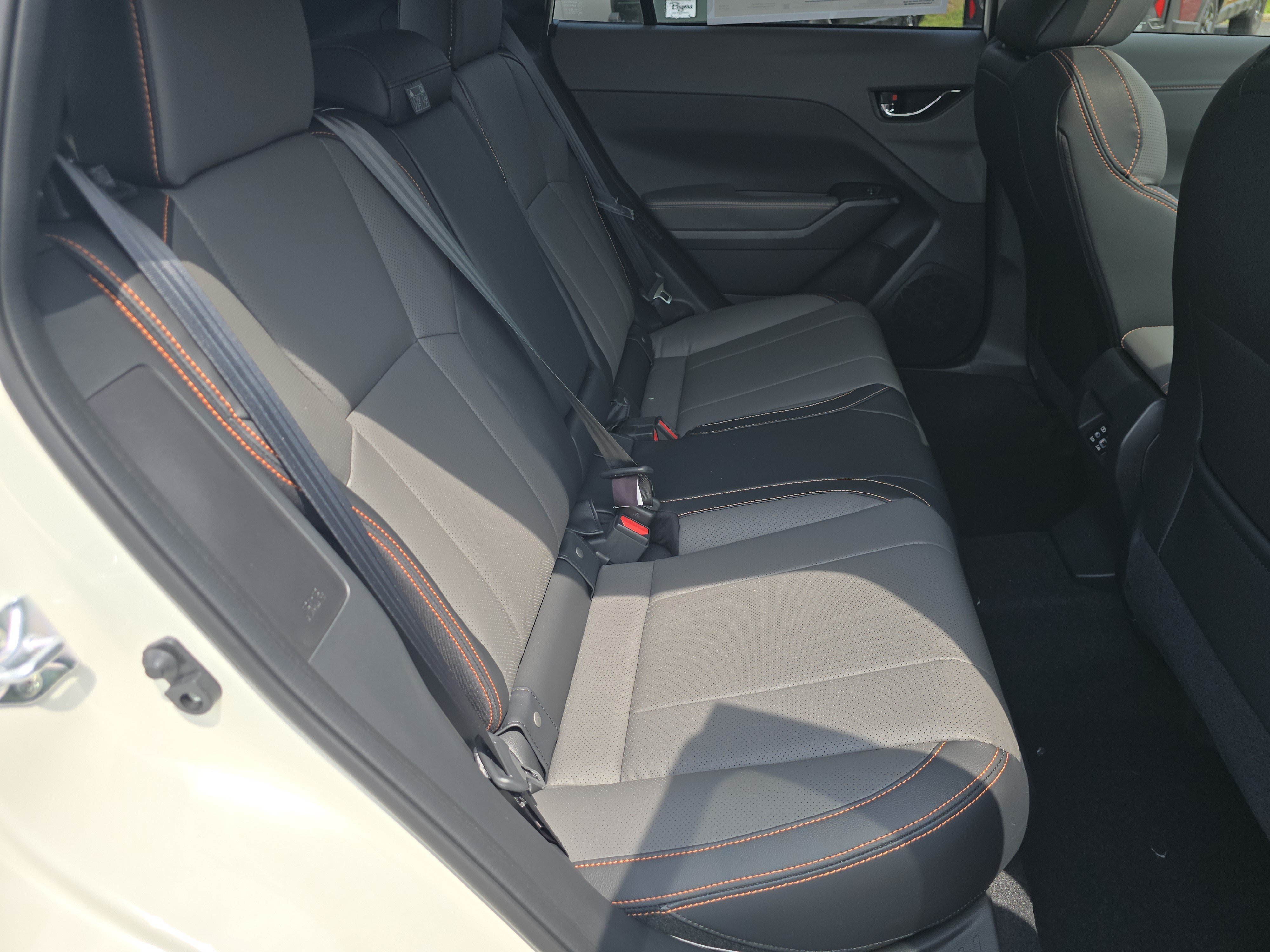 New 2026 Subaru Crosstrek 2.5i Limited AWD/4WD image 19
