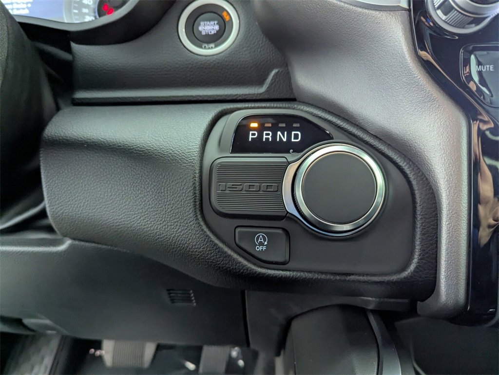 New 2026 RAM 1500 Big Horn image 24