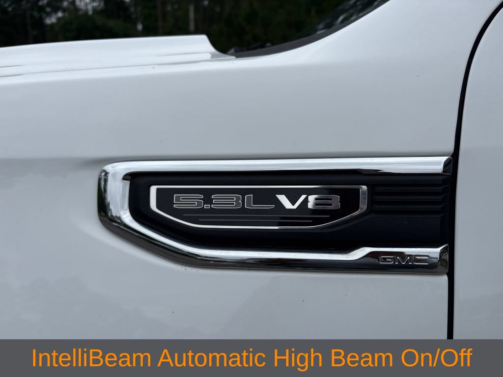 Used 2021 GMC Sierra 1500 SLT w/ SLT Premium Plus Package AWD/4WD image 53