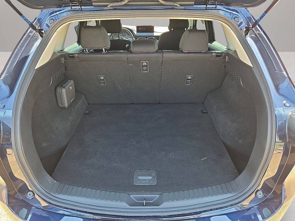 New 2025 MAZDA CX-5 AWD 2.5 S image 14