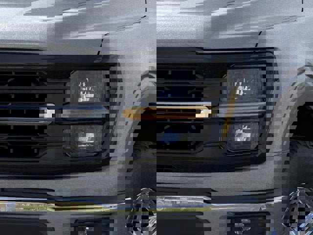 New 2025 Ford F150 XLT w/ Equipment Group 302A MID image 18