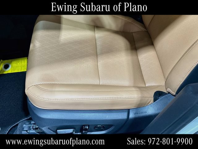 Used 2025 Lexus RX 350 Premium Plus w/ Convenience Package FWD image 20