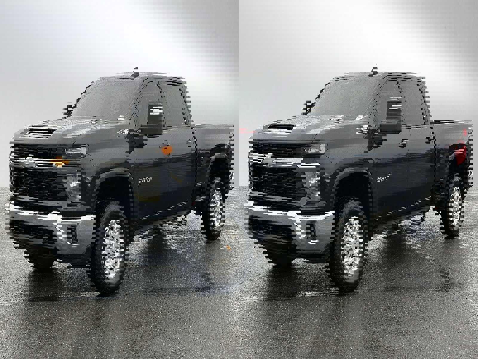 Used 2024 Chevrolet Silverado 2500 LT image 7