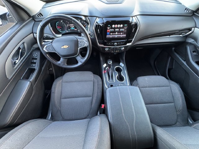 Used 2019 Chevrolet Traverse LT FWD image 20