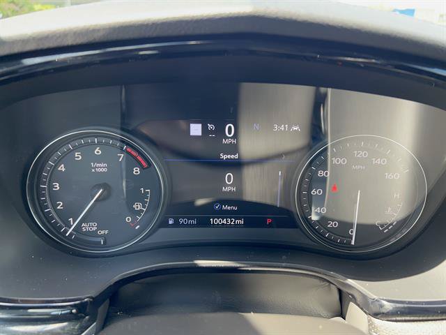 Used 2021 Cadillac XT5 Premium Luxury FWD image 20