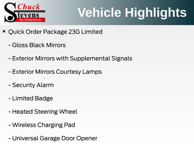 New 2026 Jeep Cherokee Limited AWD/4WD image 19