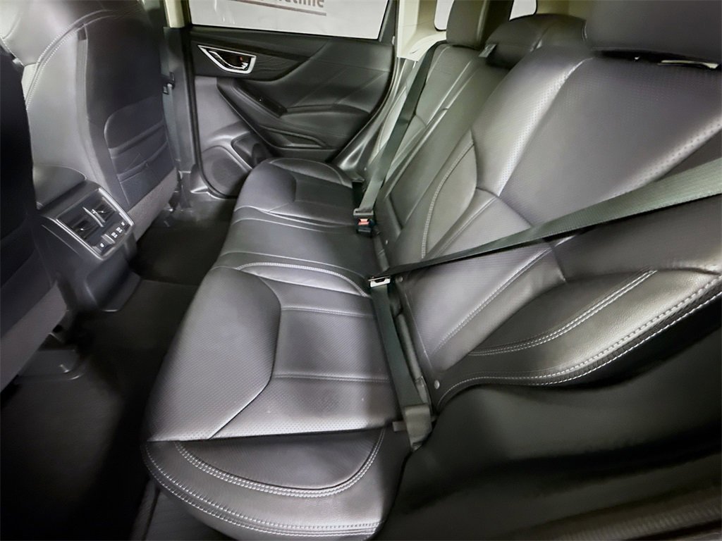 Used 2022 Subaru Forester Touring image 29