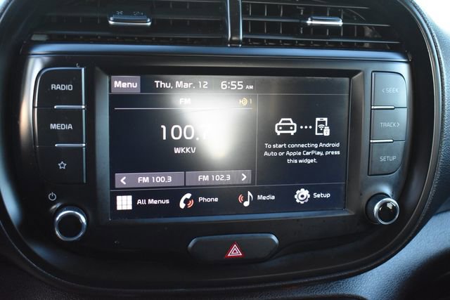 Certified 2023 Kia Soul LX w/ LX Technology Package image 26