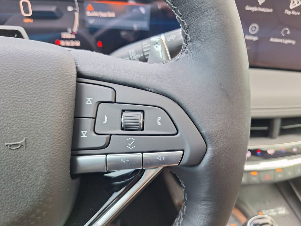 New 2026 Cadillac CT5 Premium Luxury image 18