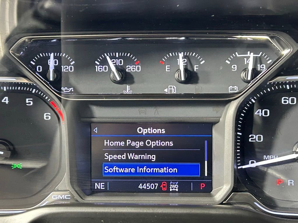 Used 2021 GMC Sierra 1500 Elevation image 21