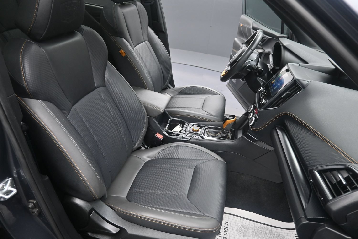 Used 2024 Subaru Forester Wilderness AWD/4WD image 44