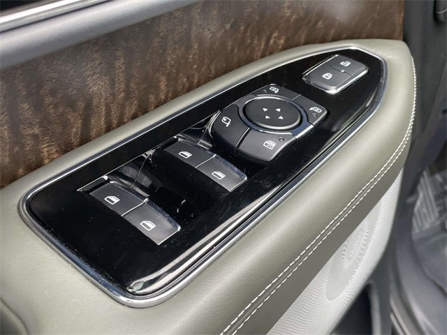 Used 2024 Lincoln Navigator L Black Label image 14