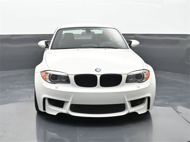 Used 2011 BMW 1 Series M image 27