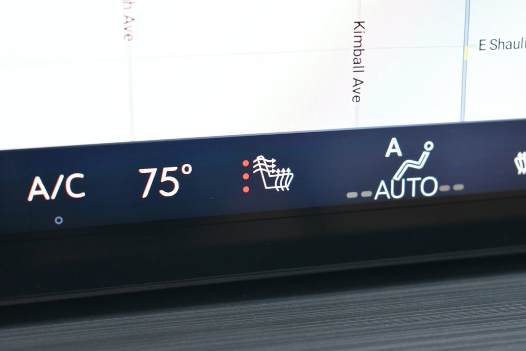 New 2026 Buick Envision Preferred AWD/4WD image 33
