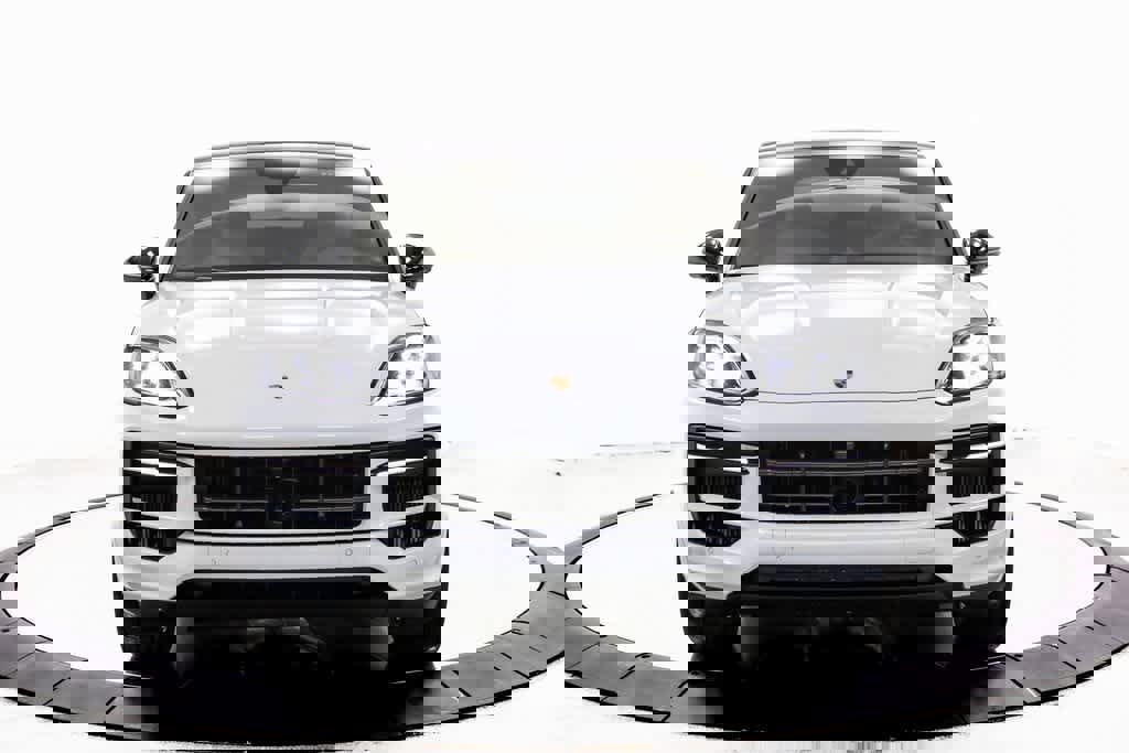 New 2026 Porsche Cayenne S image 10