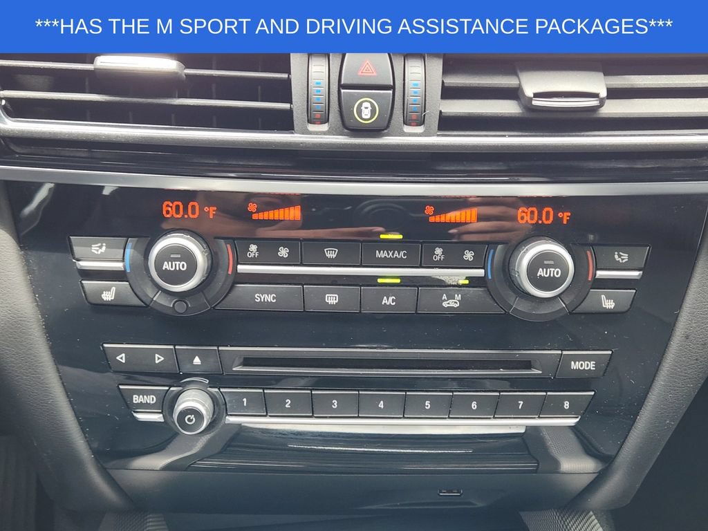 Used 2018 BMW X5 sDrive35i RWD image 19
