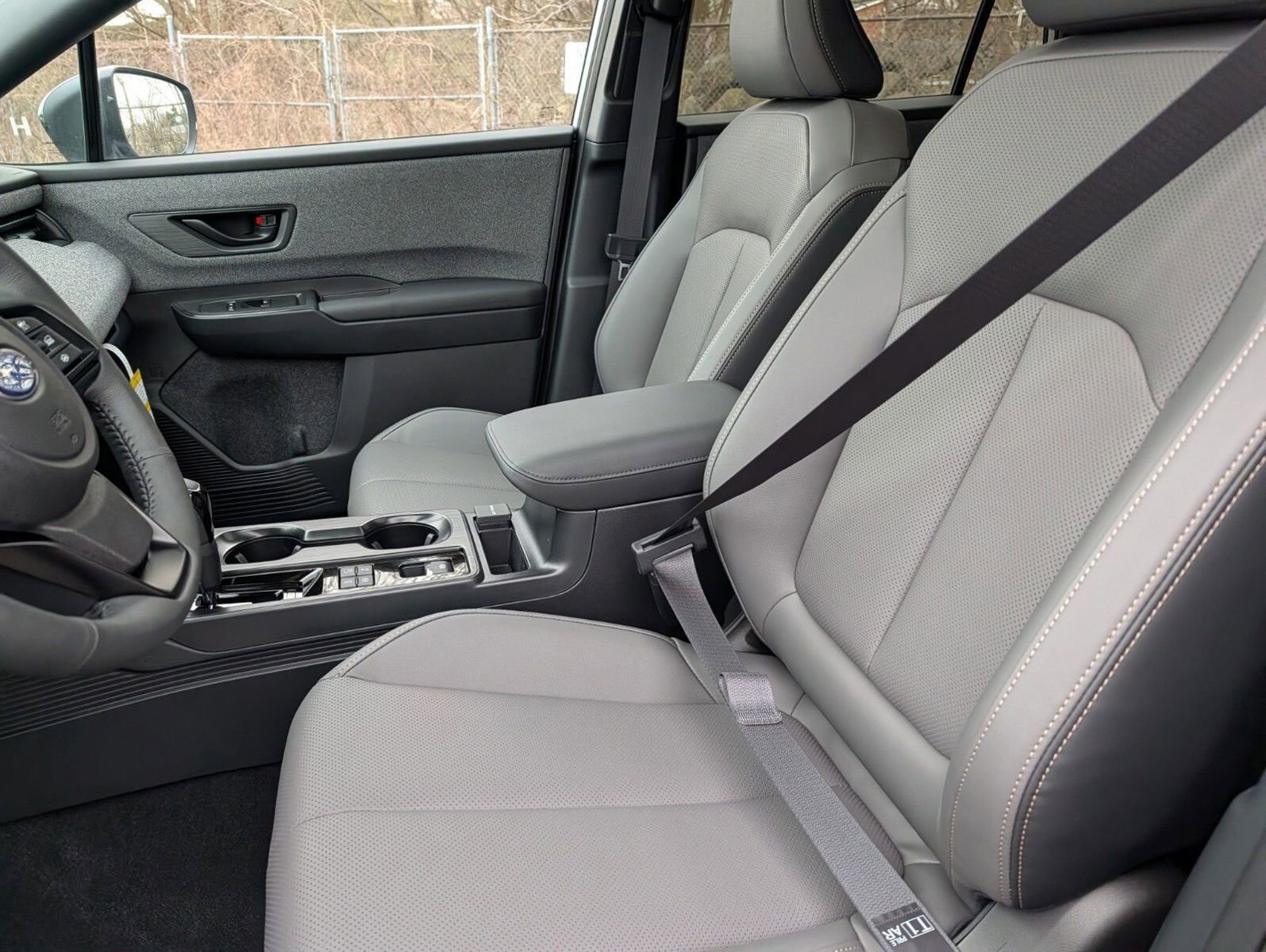 New 2026 Subaru Outback Limited XT AWD/4WD image 23