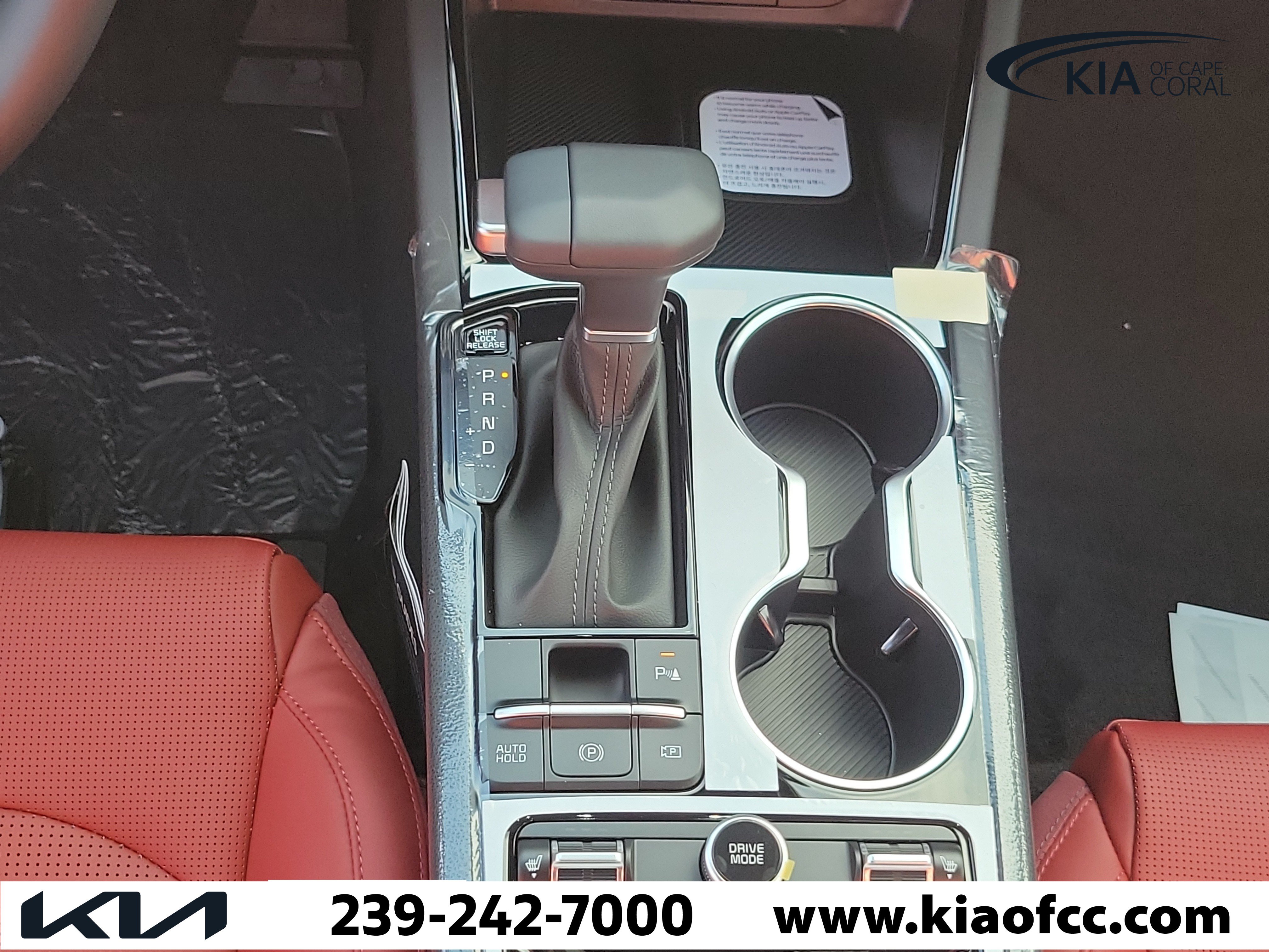 New 2026 Kia K5 GT-Line w/ GT-Line Premium Package FWD image 20