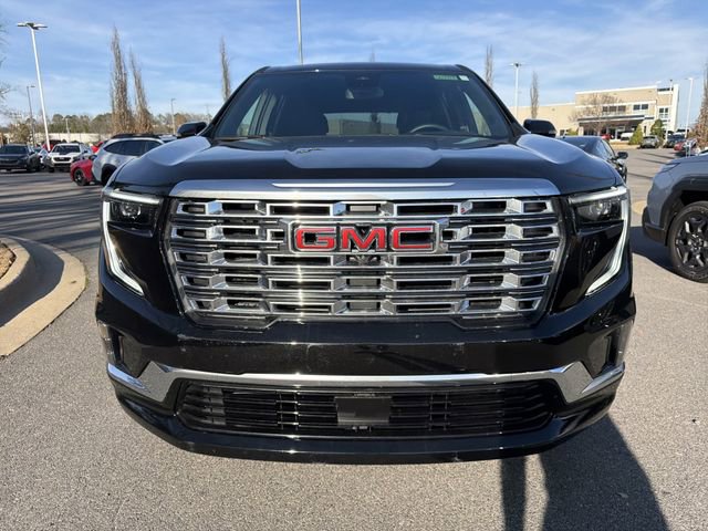 Used 2025 GMC Acadia Denali image 7