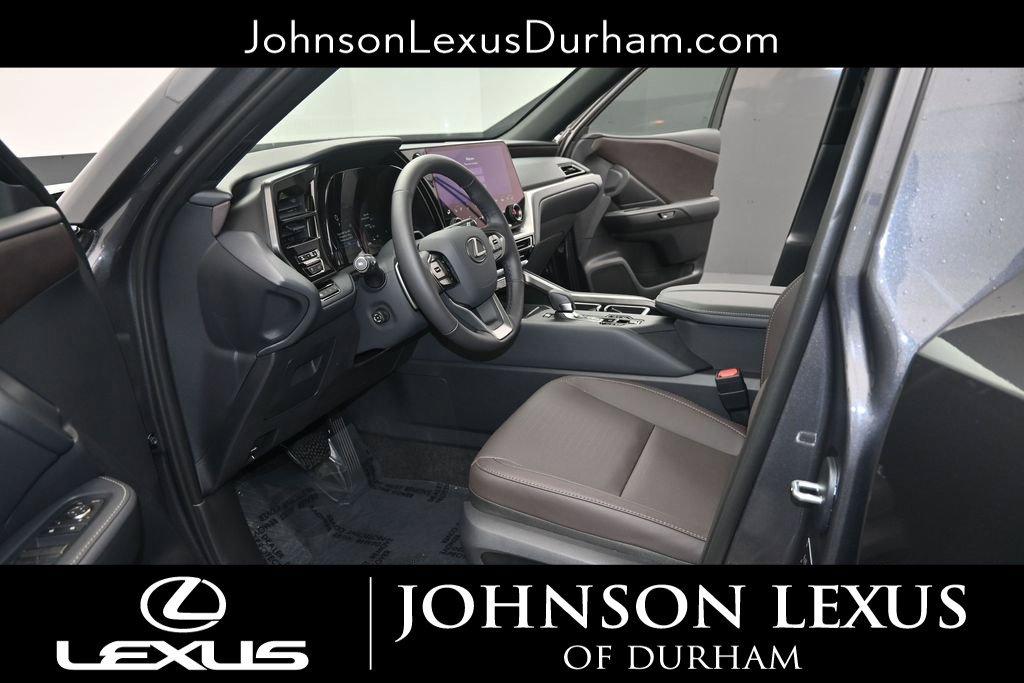 New 2026 Lexus TX 350 AWD w/ Technology Package image 14