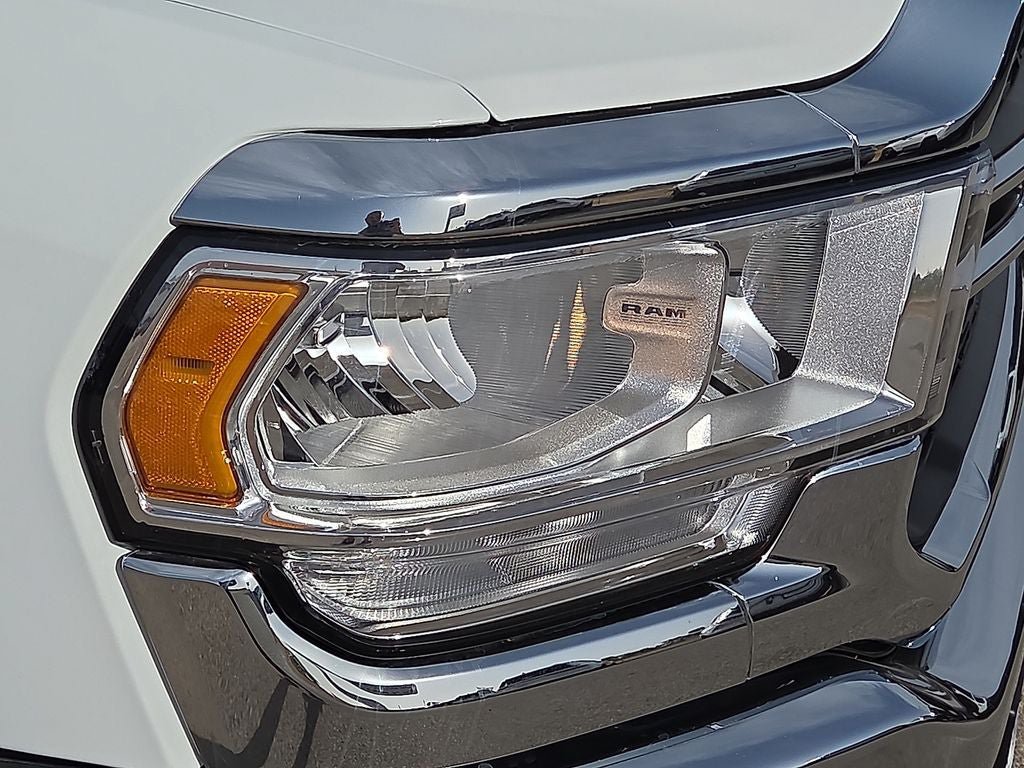 Used 2019 RAM 2500 Tradesman AWD/4WD image 10