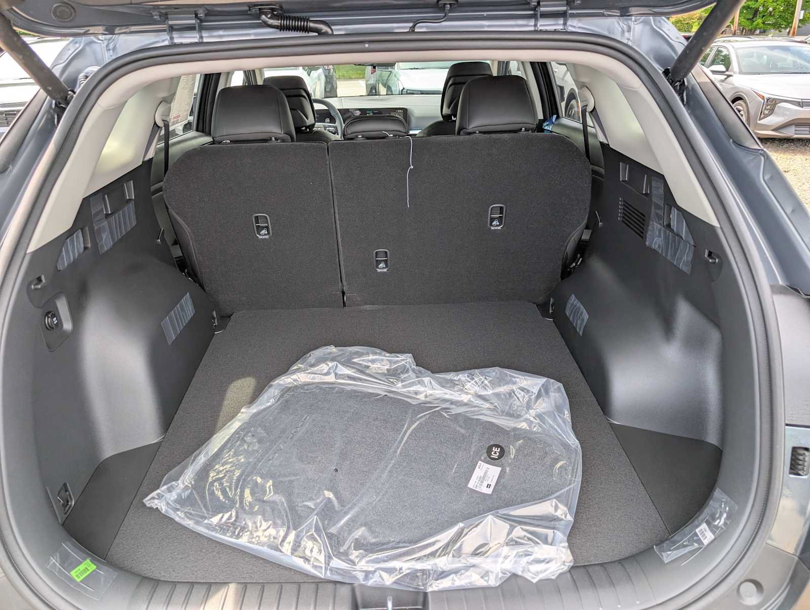 New 2026 Kia Sportage EX AWD/4WD image 7