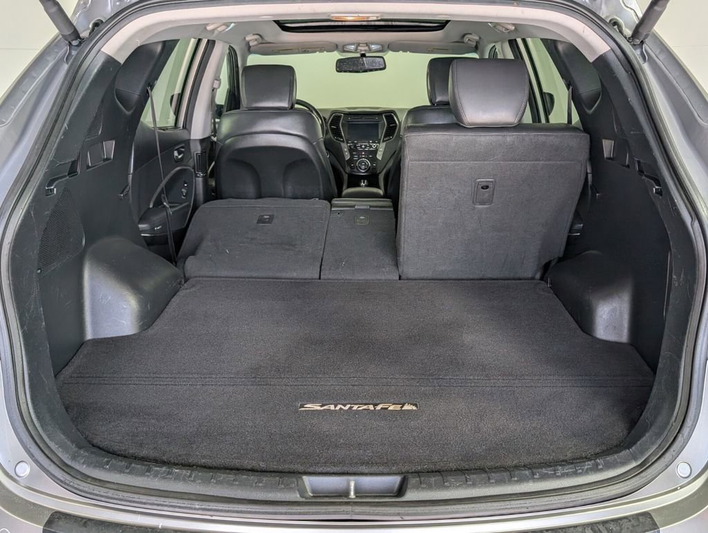 Used 2017 Hyundai Santa Fe Sport image 26